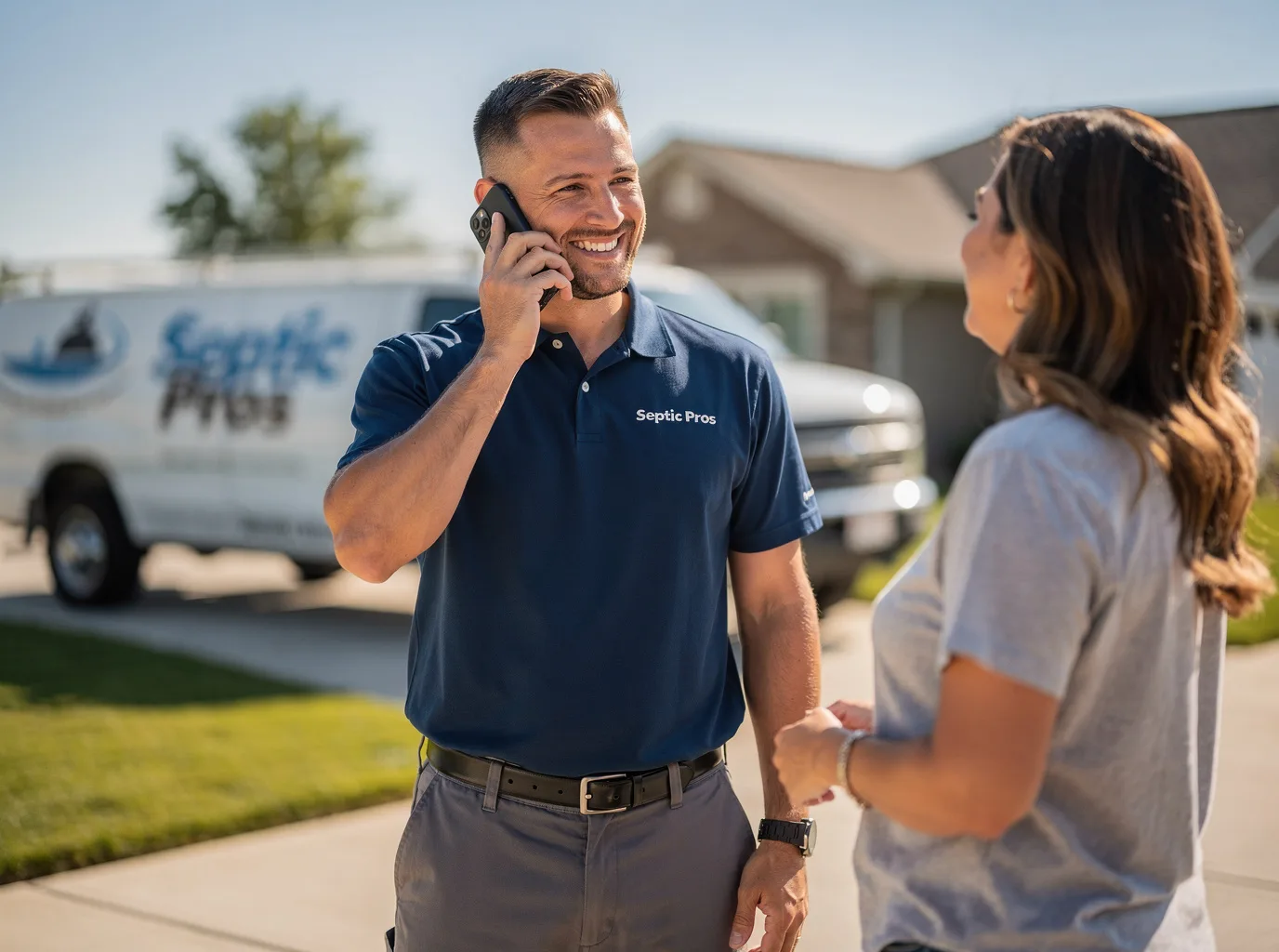 Septic Tank Pumping Eunice, NM FAQs